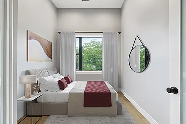 Rented by Freestone Property Group
