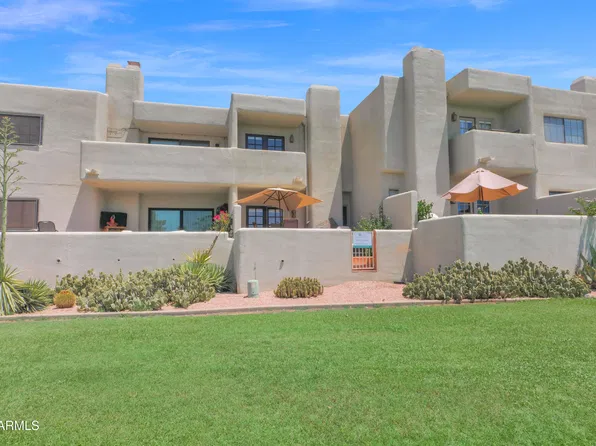 3033 E Rose Lane, Phoenix, AZ 85016