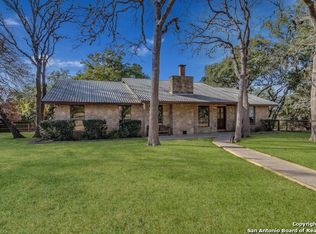 5340 W Ammann Rd, Bulverde, TX 78163