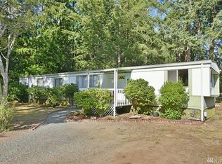 220 NE Larson Lake Ln, Belfair, WA 98528