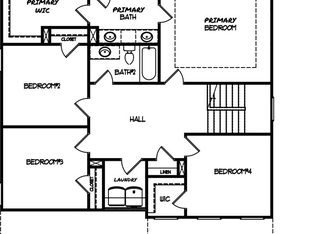 1516 Ridgewood Ct, Monroe, GA 30656