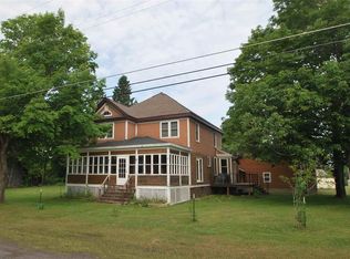 115 Stanton Ave, Mohawk, MI 49950