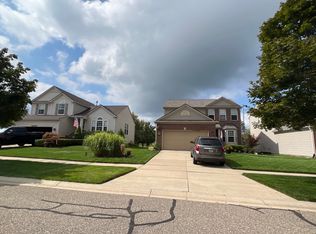 4206 Sonata Dr, Howell, MI 48843