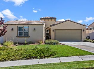1309 Clasico Dr, Tehachapi, CA 93561