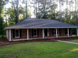 223 Pine Cone Rd, Waynesboro, GA 30830