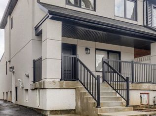 63 Belvidere Ave #BASEMENT, Toronto, ON M6C 1P8