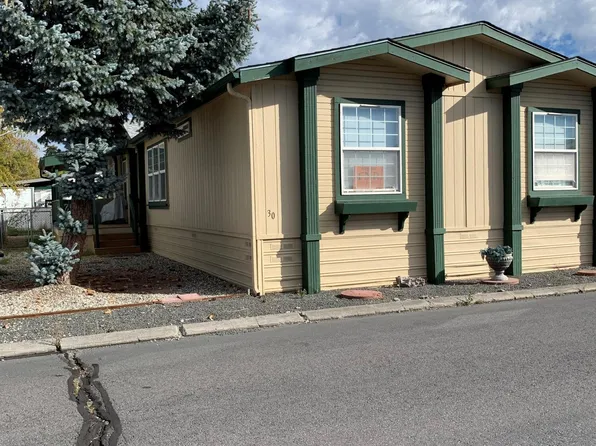 4200 Summers Ln Unit 30, Klamath Falls, OR 97603