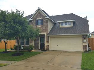 2007 Oak Top Dr, Pearland, TX 77581