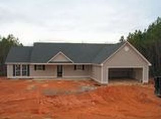 218 Pine Ridge Cir, Winterville, GA 30683