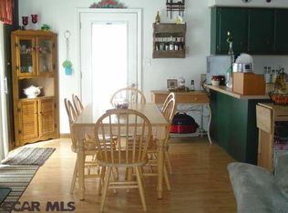 624 Little Marsh Creek Rd, Bellefonte, PA 16823