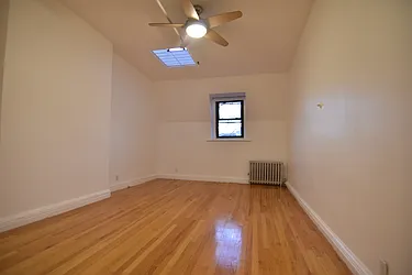 Rented by A P Realty Group NY LTD