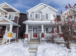 6938 23rd Ave SW, Edmonton, AB