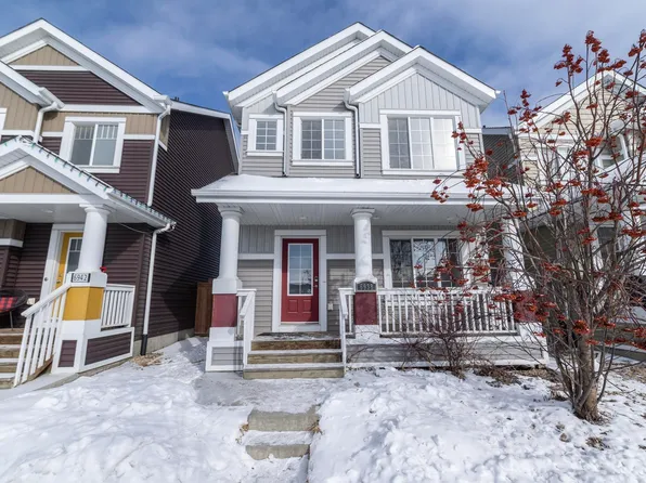 6938 23rd Ave SW, Edmonton, AB T6X 1Z3