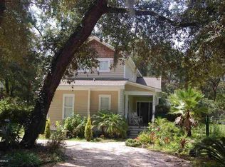 2308 Pine Ct S, Beaufort, SC 29902