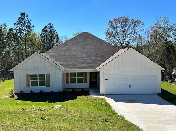 200 Lee Road 2191, Salem, AL 36874