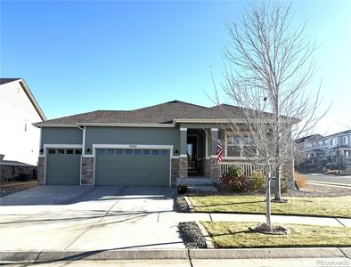25960 E Davies Drive, Aurora, CO, 80016
