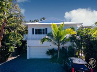 176 Pearl Ave, Plantation Key, FL 33070