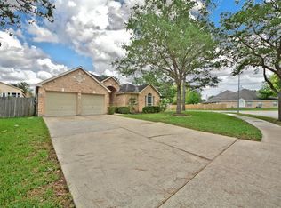 5727 Skydale Ln, Richmond, TX 77469