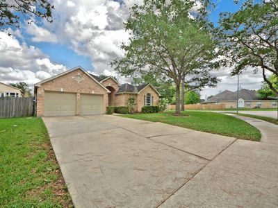 5727 Skydale Ln, Richmond, TX, 77469