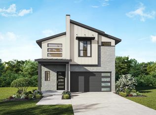 FOXGLOVE Plan, Rough Hollow The District, Lakeway, TX 78738