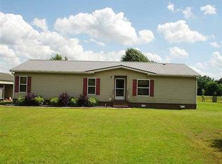 124 Capps Rd, Judsonia, AR 72081