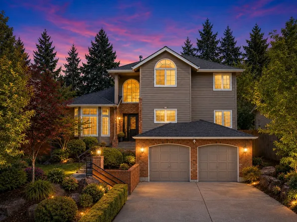 1010 106th Avenue SE, Bellevue, WA 98004