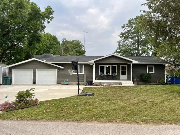 5016 Monroe St, Westpoint, IN 47992