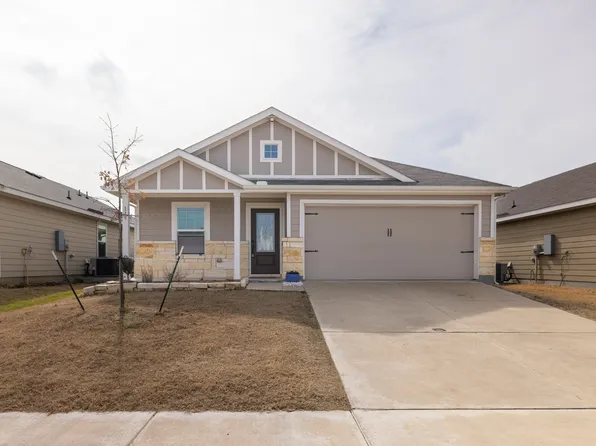 119 Cypress Ln, Princeton, TX 75407