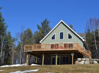 48 Cortez Ln, Saranac Lake, NY 12983