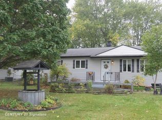 5127 Arbor Ln, Flint, MI 48506