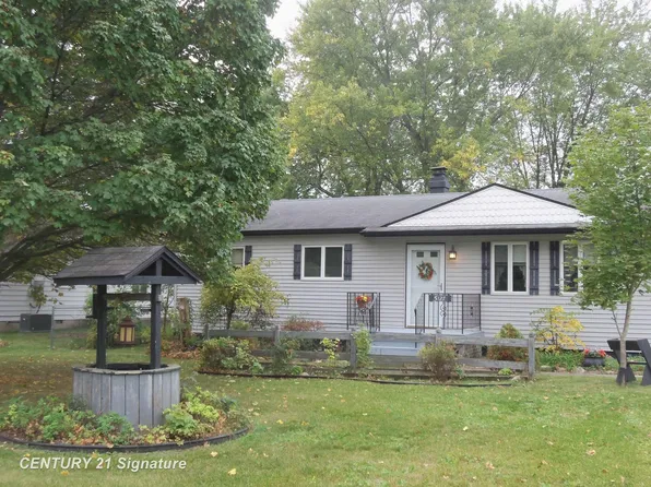 5127 Arbor Ln, Flint, MI 48506
