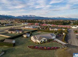 50 Jersey Ln, Sequim, WA 98382