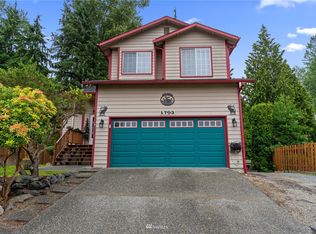 1703 88th Dr SE, Lake Stevens, WA 98258