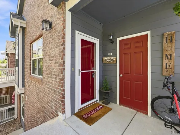 16326 E Fremont Avenue #12, Aurora, CO 80016