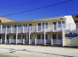 310 S Atlantic Ave #U-8, Beach Haven, NJ 08008