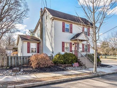 14 Trimble St, Medford, NJ, 08055