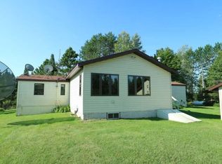 5026 Shooting Range Rd, Phelps, WI 54554