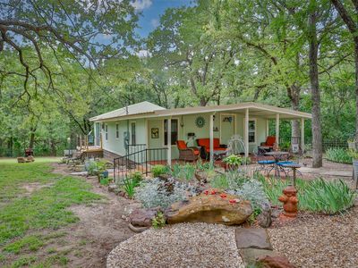 1459 Scott Hill Rd, Pottsboro, TX, 75076