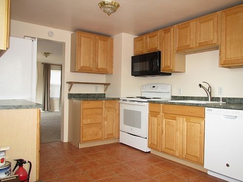 Interior Photo