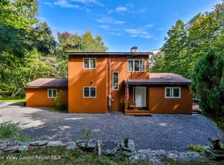 458 Begley Road, Windham, NY 12496