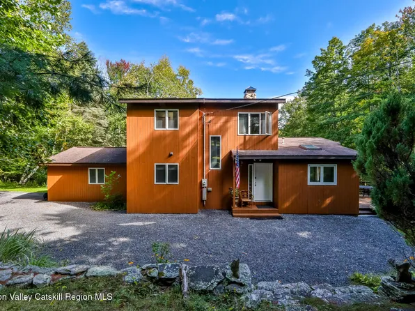 458 Begley Road, Windham, NY 12496