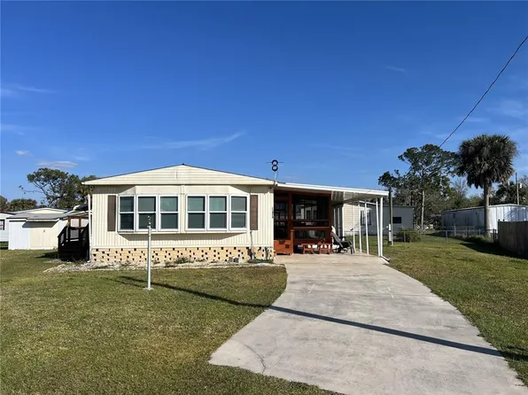 11878 SW Lake George Ter, Arcadia, FL 34269