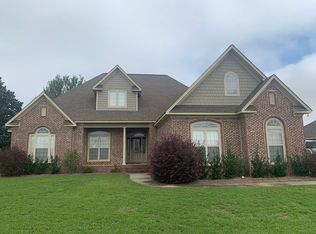 102 Brookstone Ct Headland AL 36345 Zillow