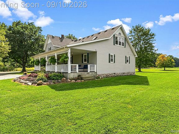 3rd image of 10025 Braden Rd