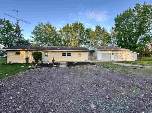 441 E 7th St, Portland, IN 47371