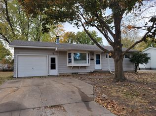 2815 Walnut St, Cedar Falls, IA 50613