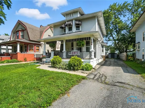 146 Princeton Dr, Toledo, OH 43614