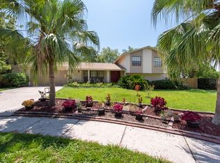 15803 Countrybrook St, Tampa, FL 33624