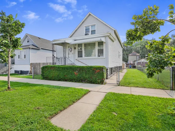 13151 S Burley Ave, Chicago, IL 60633