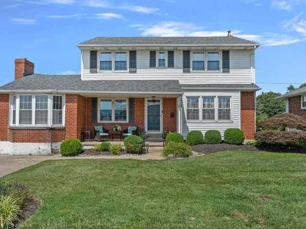 305 Hawke Dr, Wilmington, DE 19804